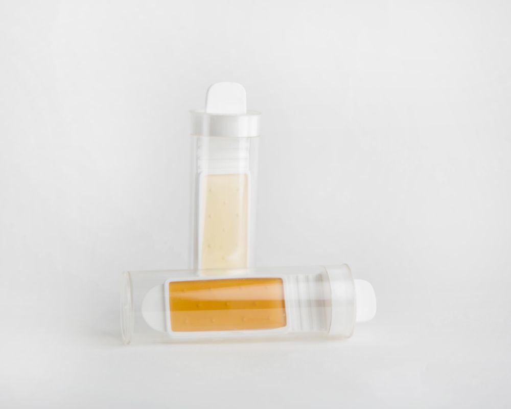 Dipslides – Nutrient + TTC/Malt