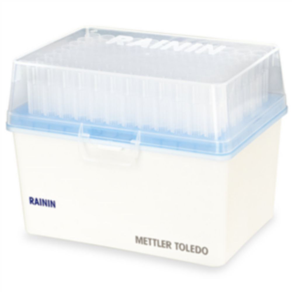 Filtertips 1000 µl, Bioclean  RT-L1000F, steriel, standaard