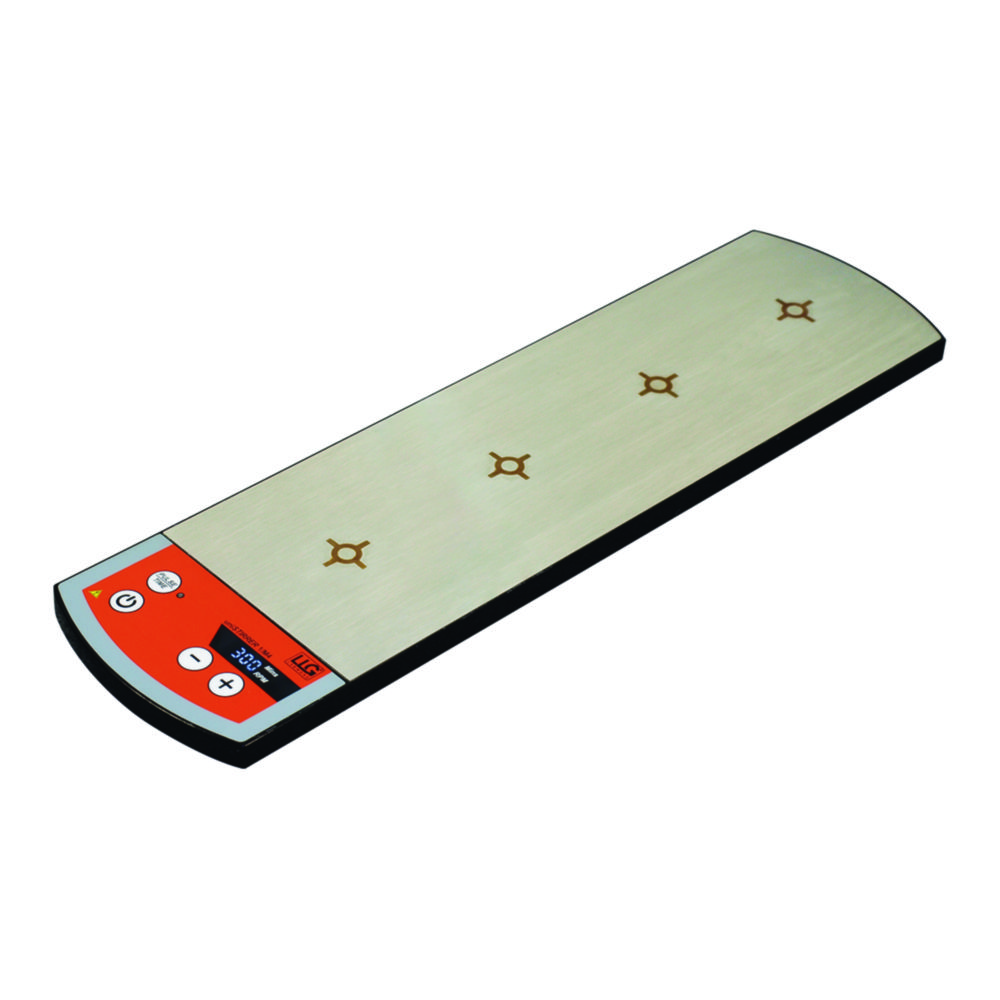 Magneetroerder, LLG Labware, uniSTIRRER 1