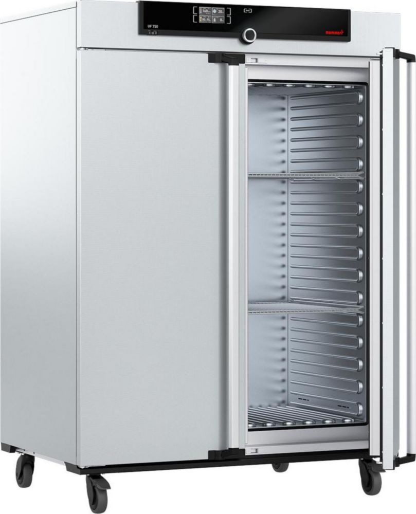 Droogstoof UF 750, 749 l,  met ventilator