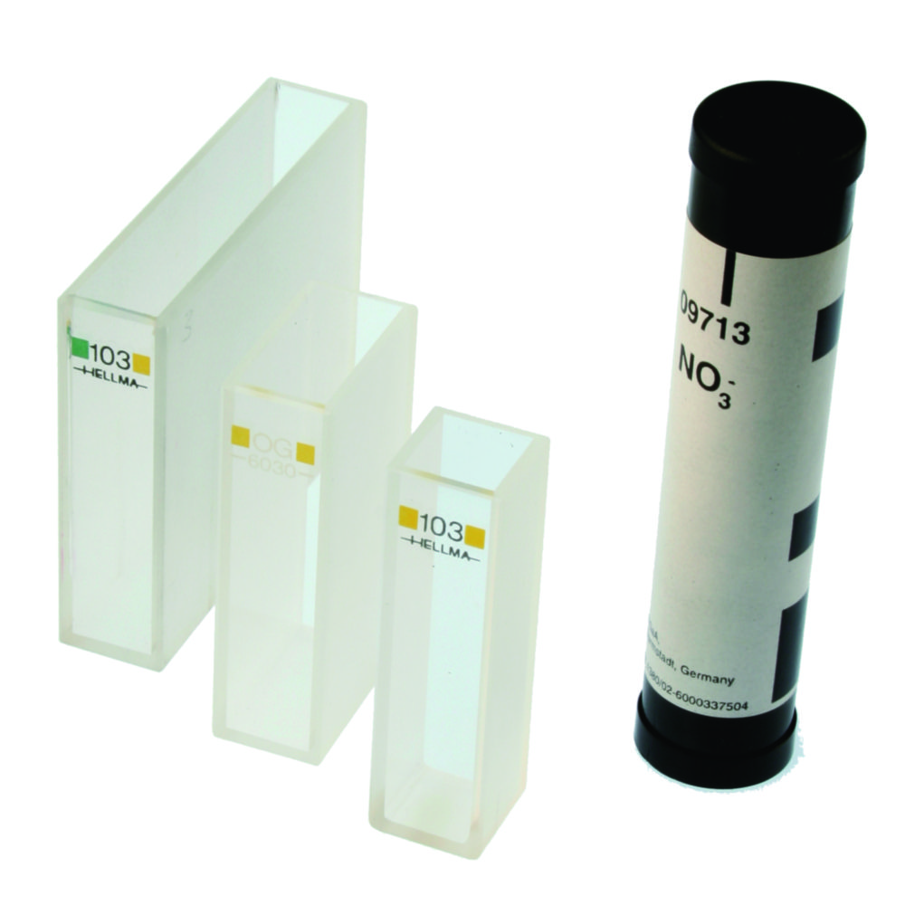 Cuvet 20 mm doos