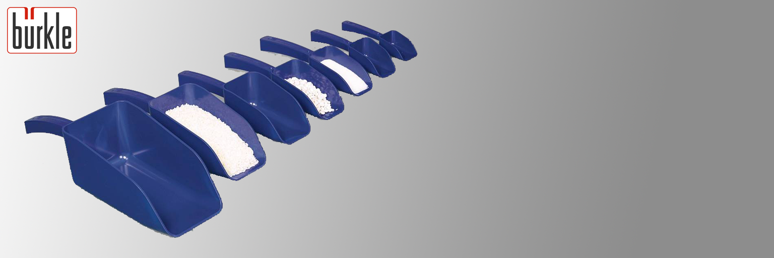 Burkle monsterscheppen