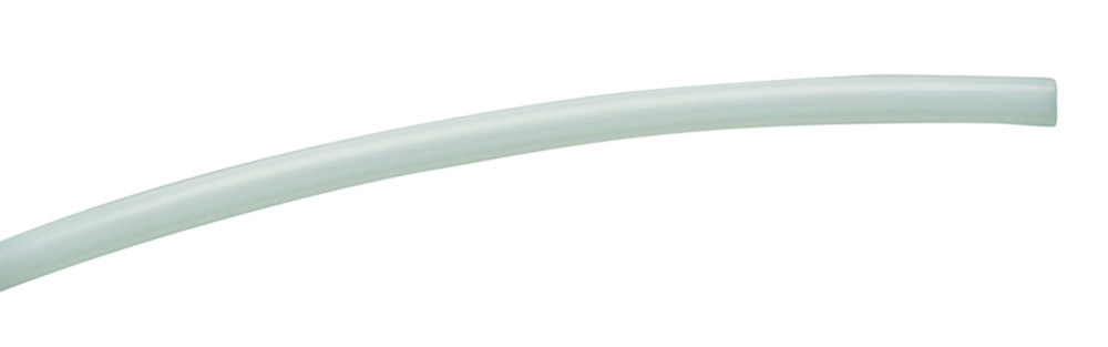 Slang PTFE, int. Ø 1,6 mm, uitw. Ø 3,2 mm