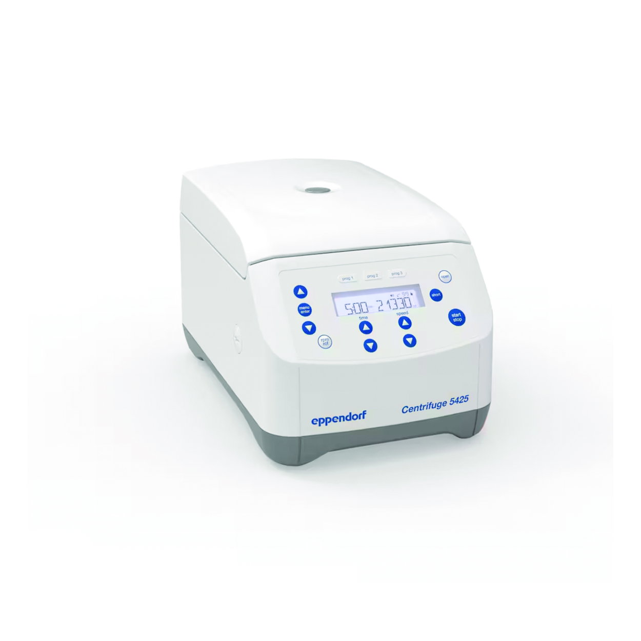 centrifuge, instrument tied to lab, benchtop, wit, digitaal display