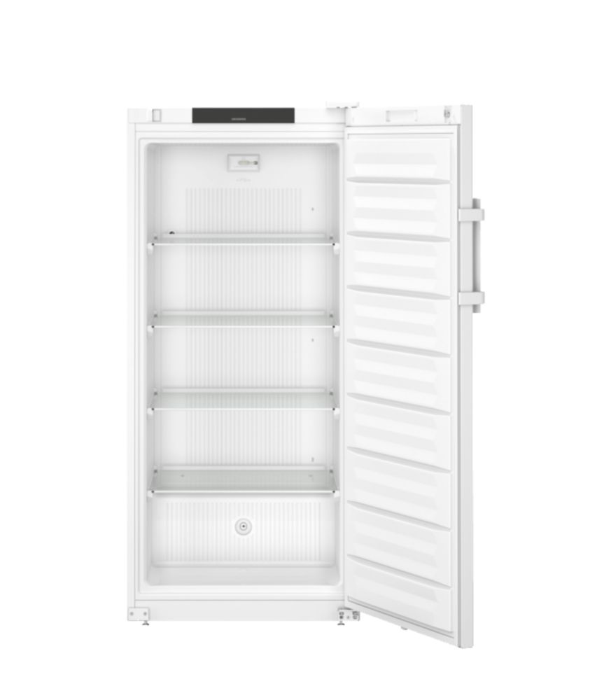 Vriezer Performance model SFFfg 5501