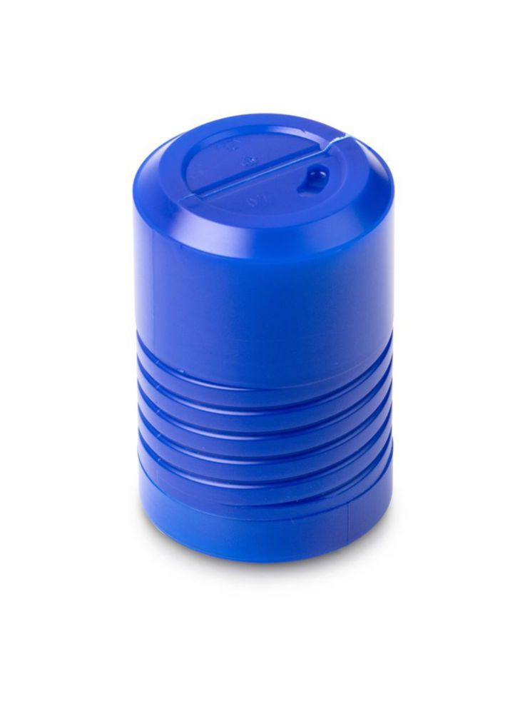Opbergdoos kunststof, 100 g, voor E1, E2