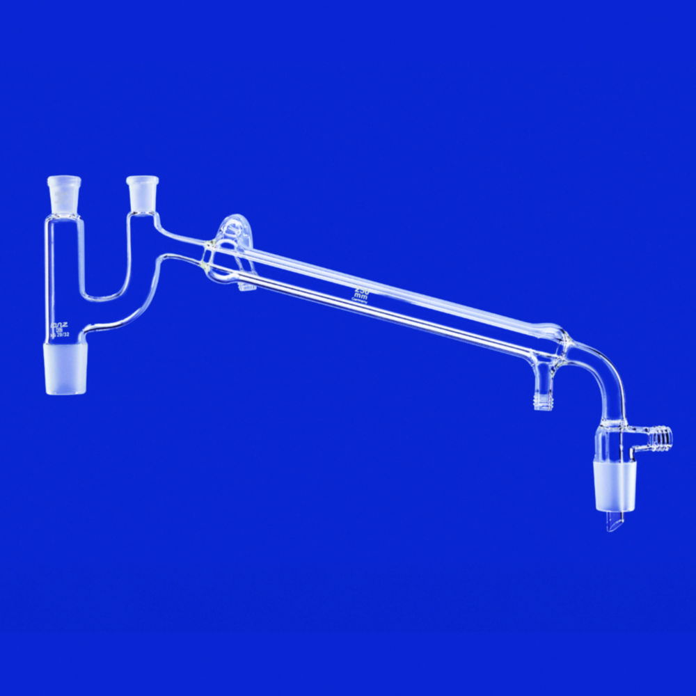 Dest. bbrug vlg. Claisen 160mm 2xNS14K,2xNS14H,2xGL14+1xGL18