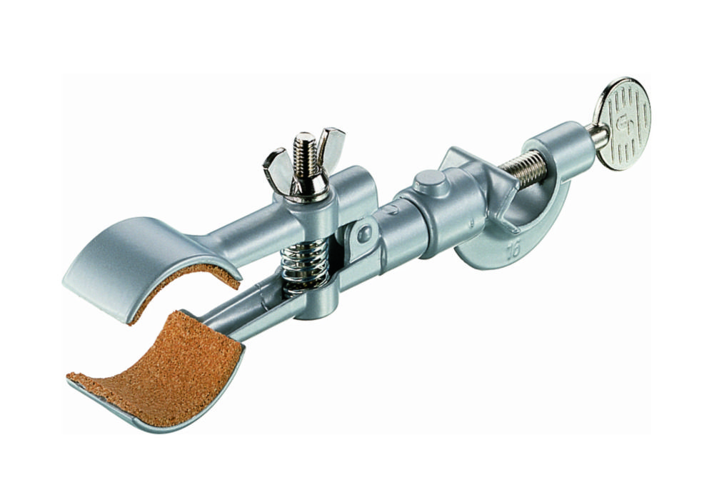 Statiefklem gemof.rond m.mof s panw 60 mm