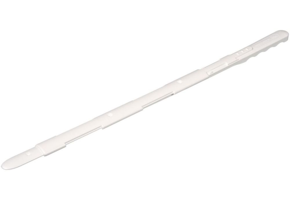 Poedermonsternemer PharmaDispo, 3 vakken, 0.05 ml