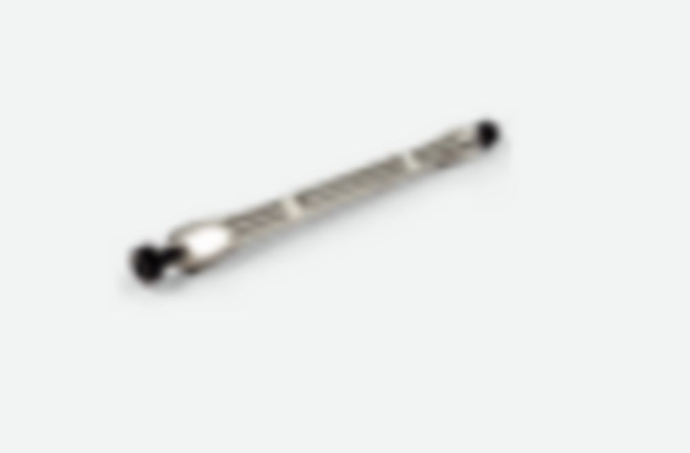 Cartridge for HPLC  C18