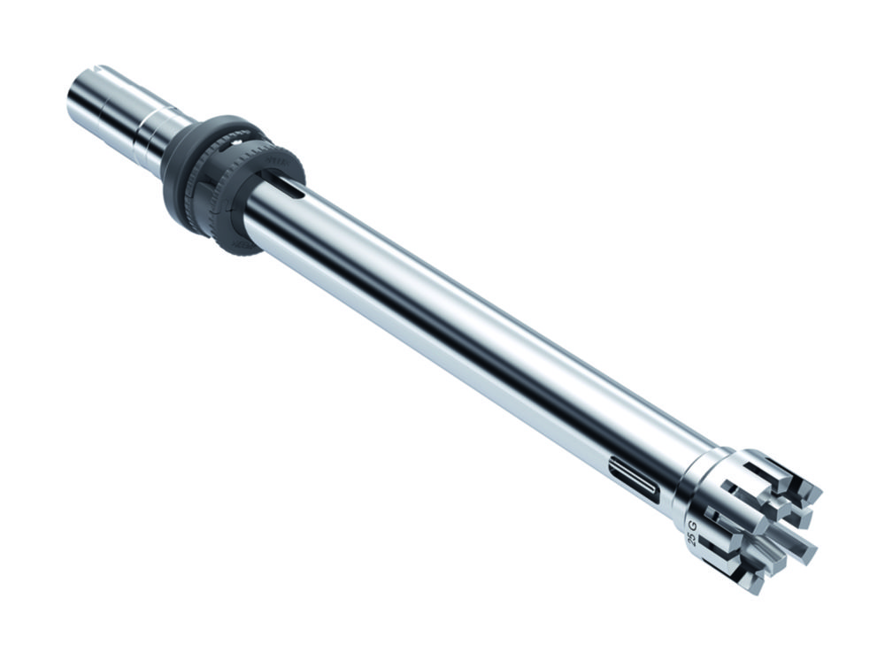 Dispergeerhulpstuk S 25 EC-T-C-25 G, Ø18 mm, voor T25