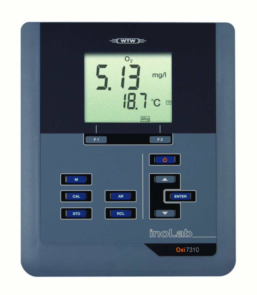 WTW inolab oxi 7310