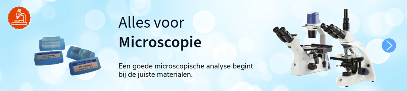 microscoop, laboratorium, apparatuur, glijlaag-/slides, stereo-microscoop