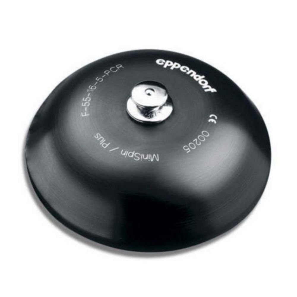 Deksel, RVS voor F-55-16-5-PCR