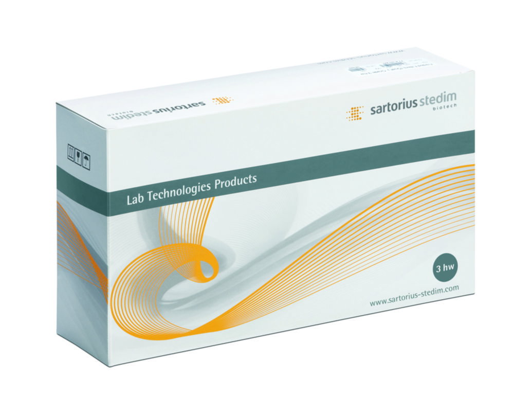 labotechnologie, biotechnologie, doos, sartorius, 3 hw