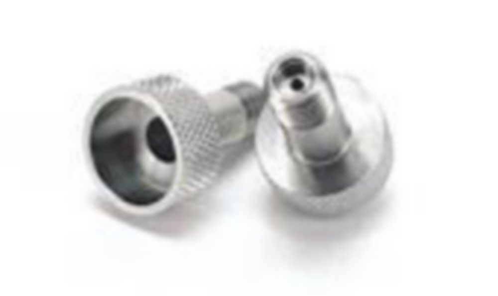 Column nut finger-tight  5020-8293