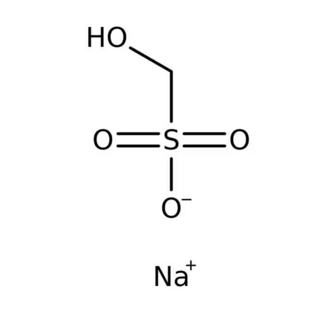 Formaldehyde Sodium Bisulfite, 95%