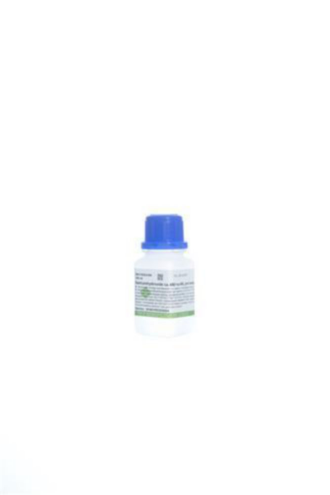 Fenolftaleïneopl. 1% (g/v)  in Ethanol 70% (v/v)