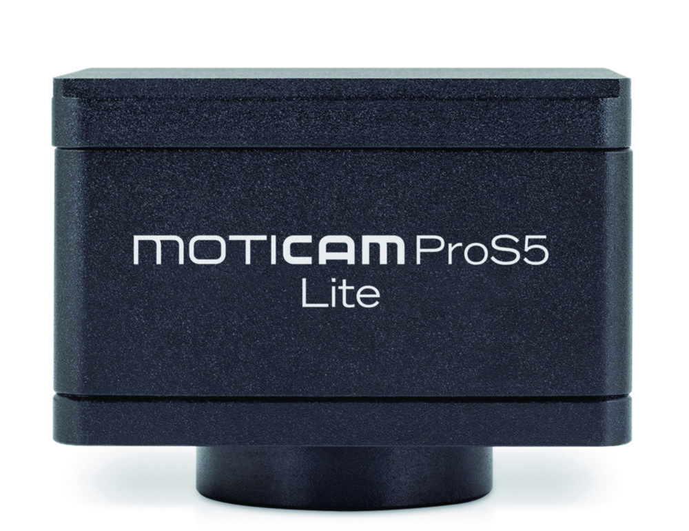Digitale camera Moticam Pro S5  Lite