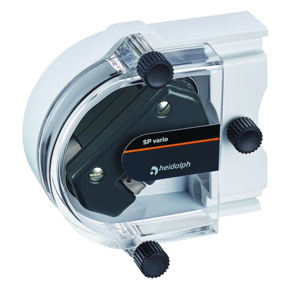 Pomkop SP Vario voor slangen  met 1,6/2,5 mm wanddikte