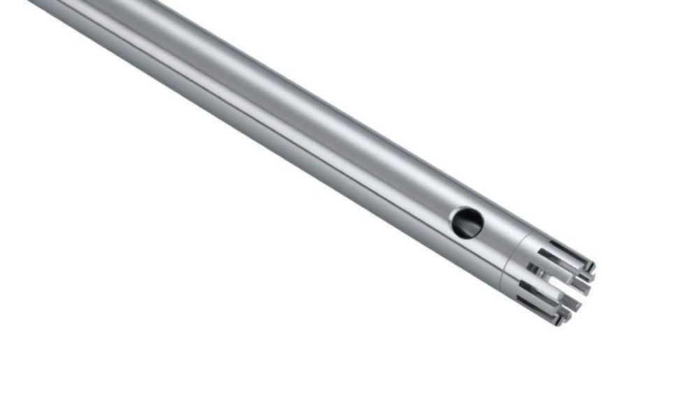 Dispergeerhulpstuk S 18 N-19G  IKA