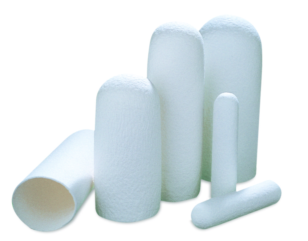 Extractiehulzen cellulose 603 Ø 33 mm, L 100 mm