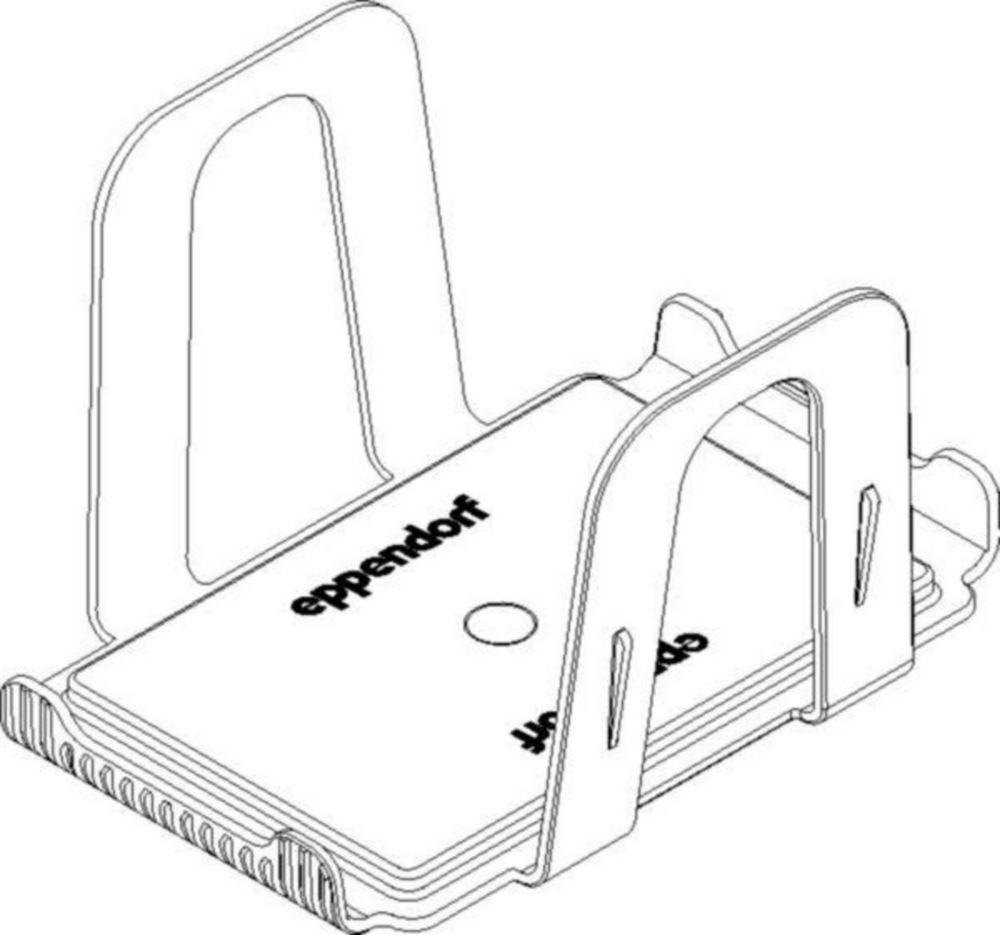 Plate removal tool, for rotor S-4-104