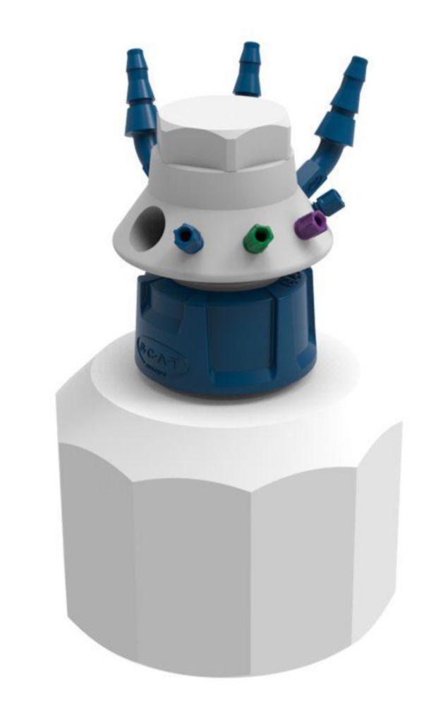 Multi Waste Cap "LISA" - B83