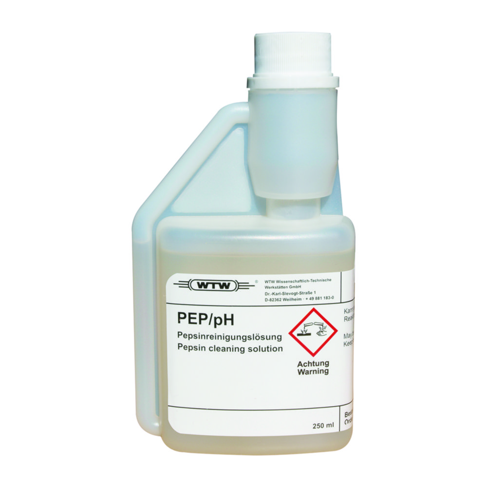 Elektrolytoplossing pH electrode (3M KCl)