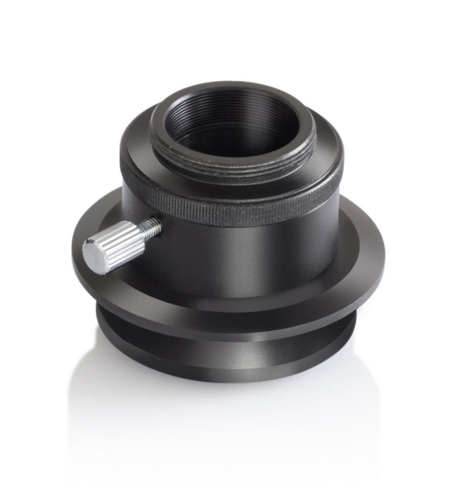 CMount adapter 0,5x met justeerbare focus 04114701