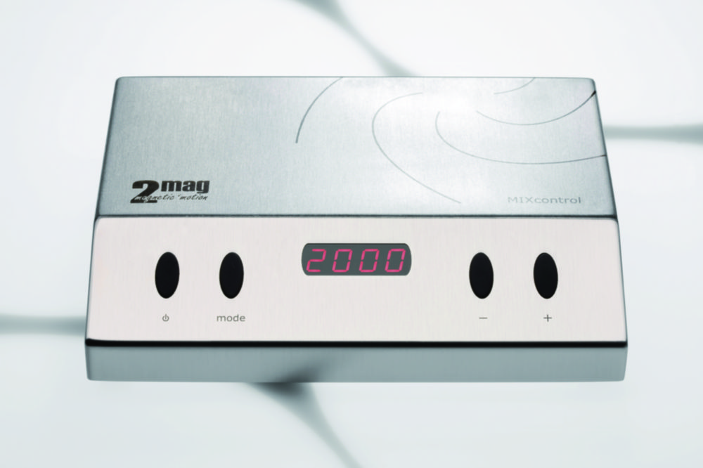 Besturingssysteem, 2Mag, MIXcontrol 40 voor MIXdrive