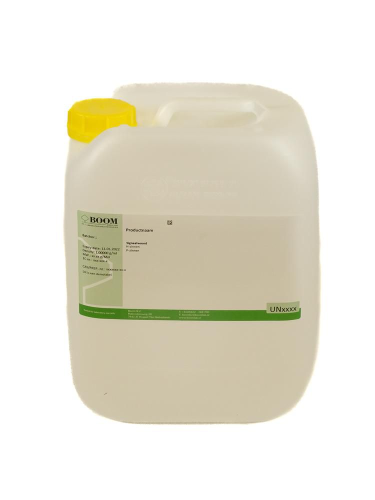 Waterstofperoxideoplossing ca. 35%, technisch