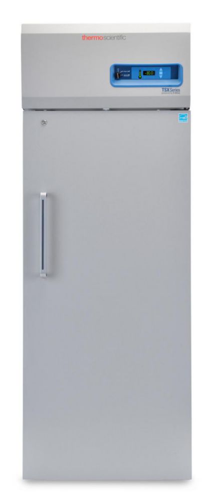 Vriezer serie TSX 326 L, -35 tot -15 °C, 230 V, 50 Hz, met automatische ontdooiing