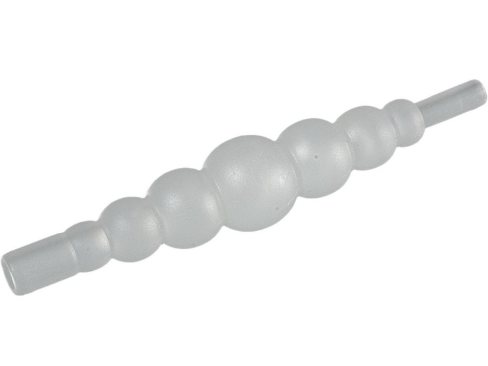 Slangverbinding, universeel PP  Ø 4 - 17 mm,