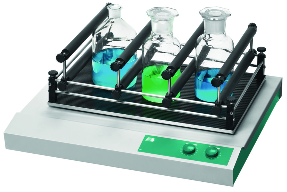 Schudapparaat SM 30 B, reciproque, Bühler