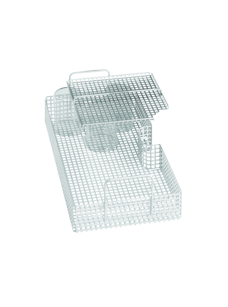 Deksel A 14 voor inzet AK 12