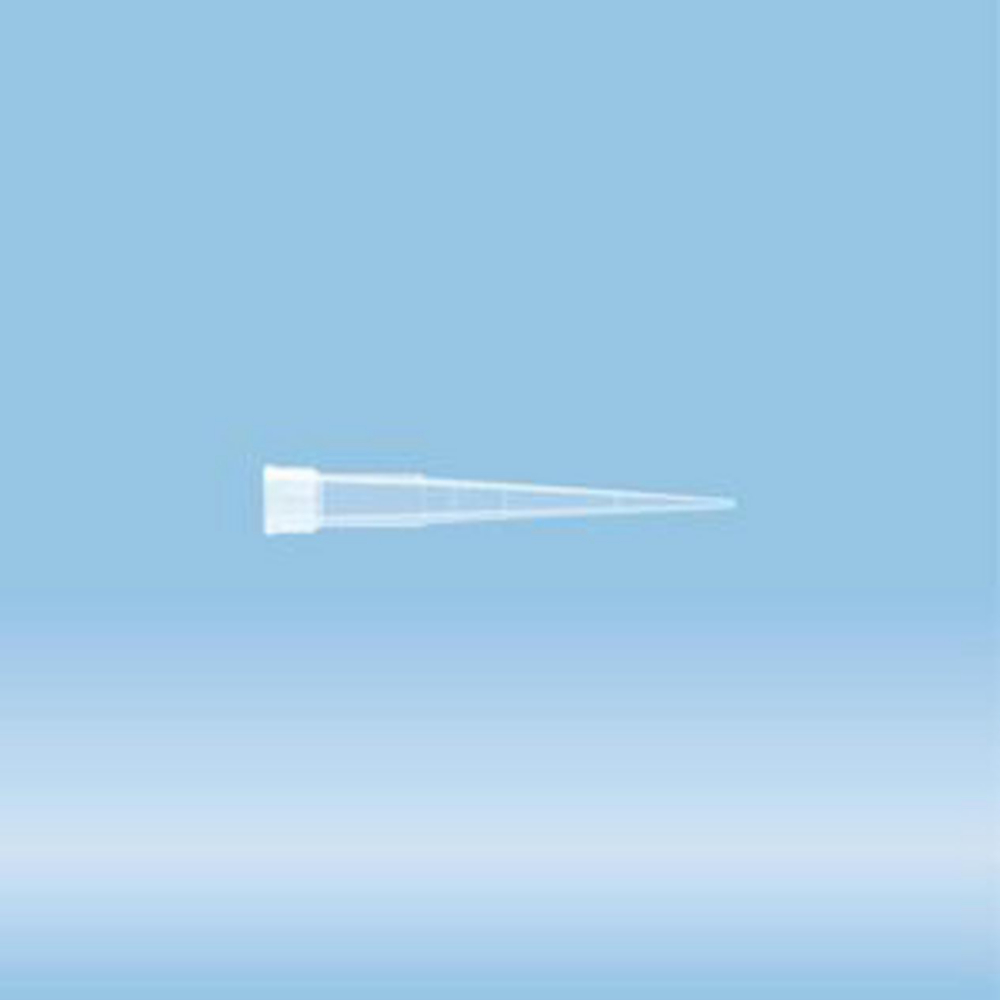 Pipettips 200µl PCR-PT StackPack A