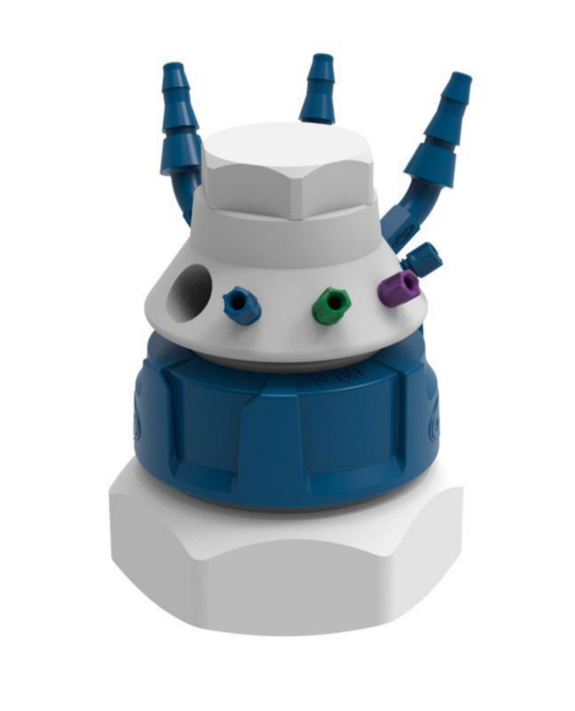 Multi Waste Cap "LISA" - B63