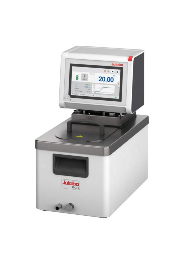 Circulatiebad Magio MS-BC4 +  20 tot +300°C, 230x410x420 mm,