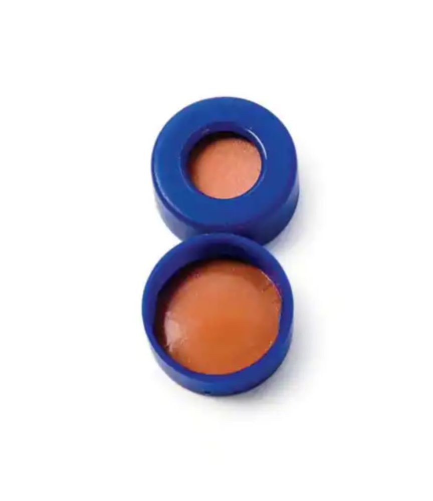 Autosampler Snap-It Caps 11mm