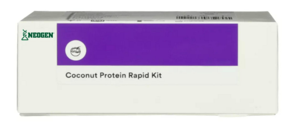 Sneltest Allergenen L25COC Kokosnootproteïneset LFD