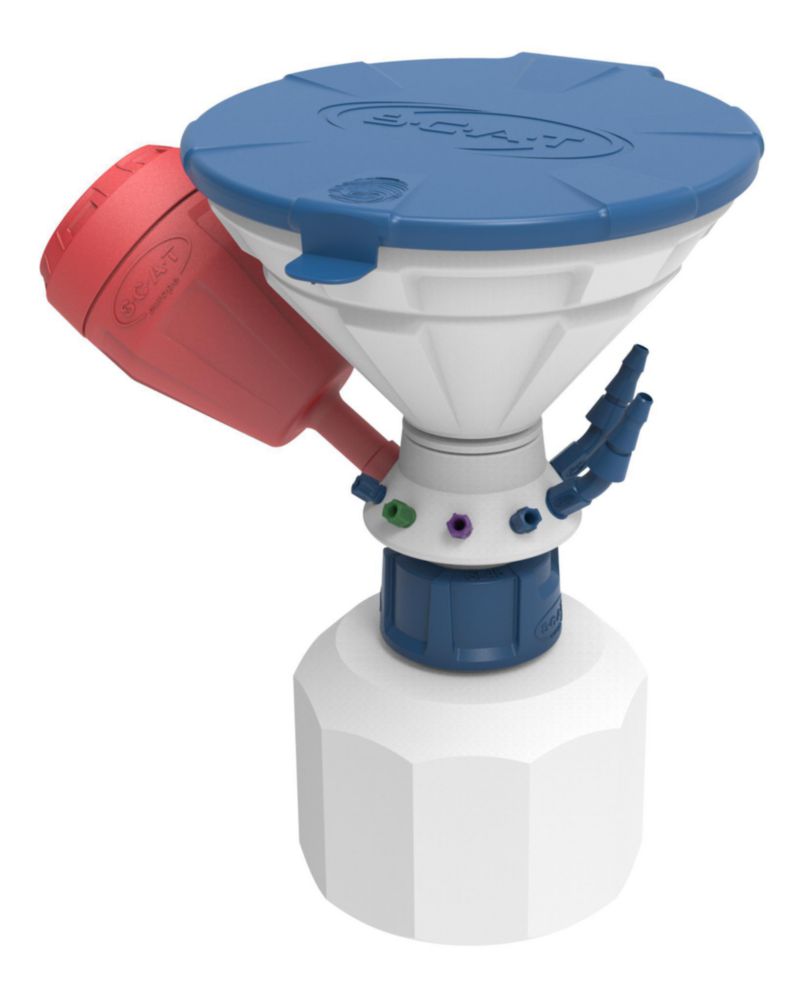 Universal Waste Hub "JAN" - B83