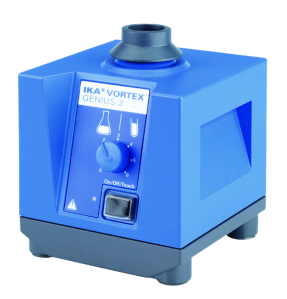 Schudmachine Vortex 3