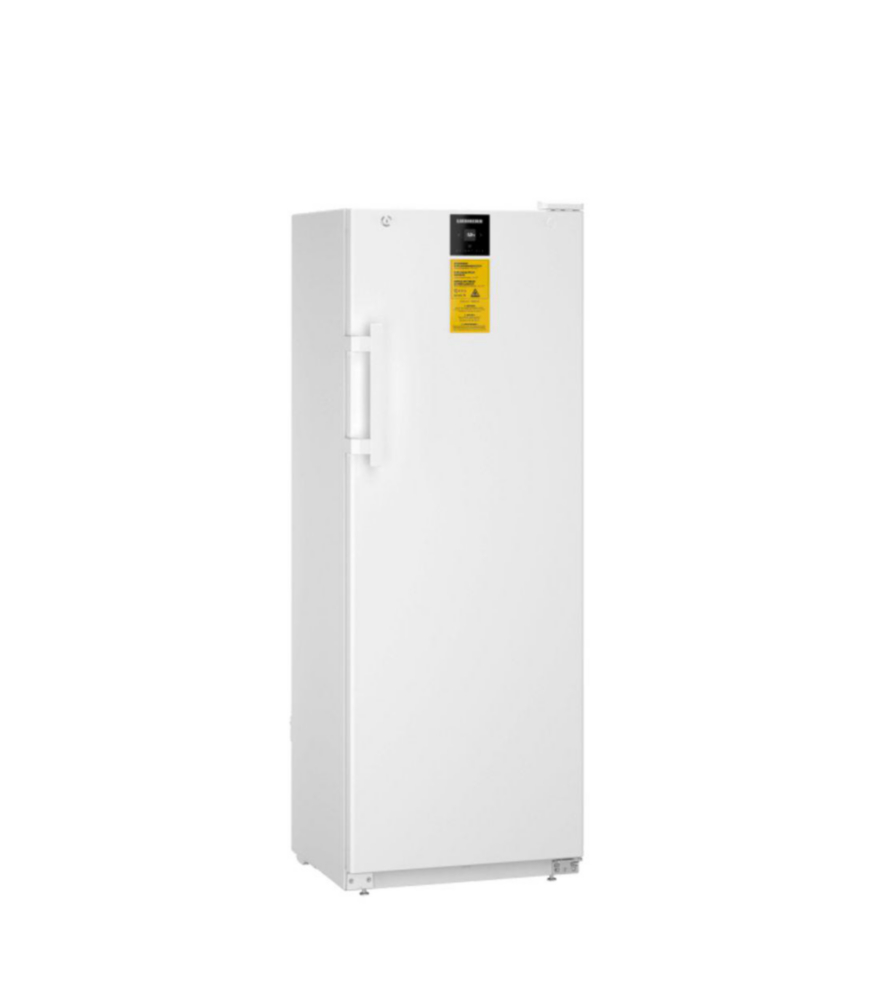 Koelkast explosieveilig Performance model SRFfg 3501