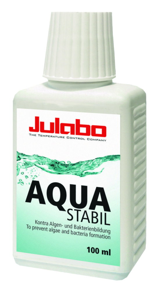 aquarium, water conditioner, aqua stabil, 100 ml, fles