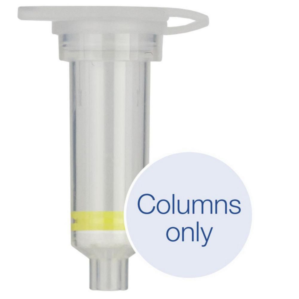 Kolom Nucleospin Extract II - verpakking van 50