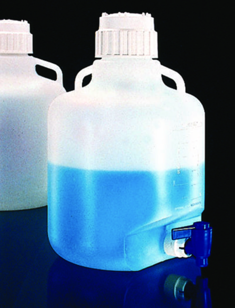 Draagfles 20 l, PP
