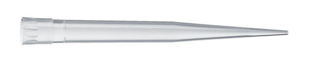 Pipetpunten 500-2500 µl, epT.I.P.S. standaard, 115 mm, Rood, Niet-steriel