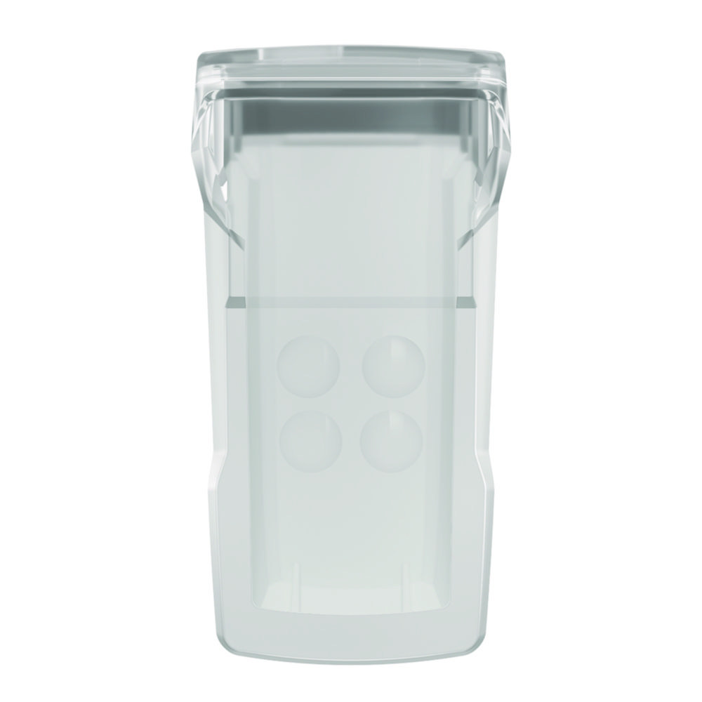 Beschermhoes TopSafe voor Testo 110 food