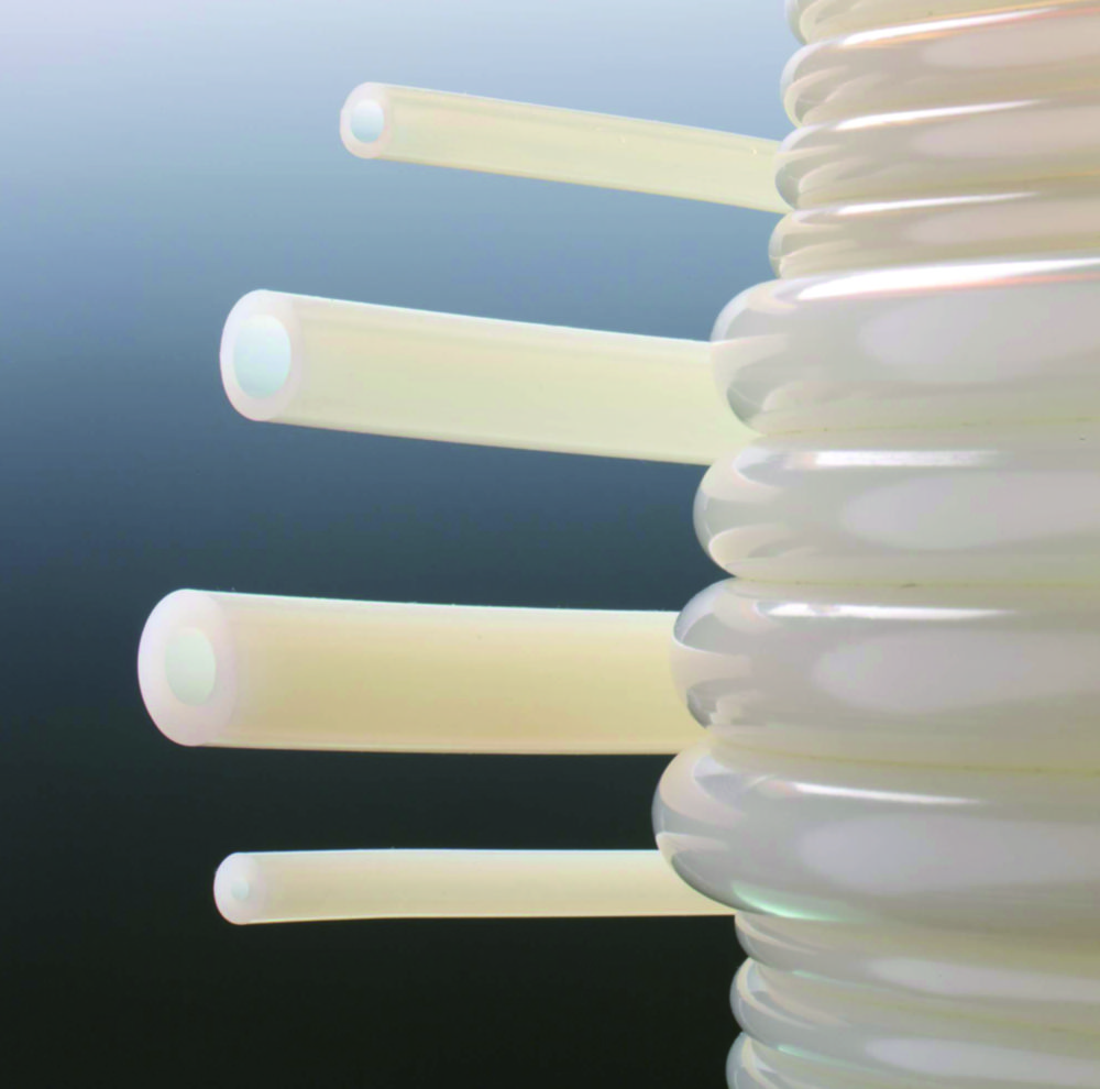 Siliconenslangen  Ø 7,00 x 13,00 mm